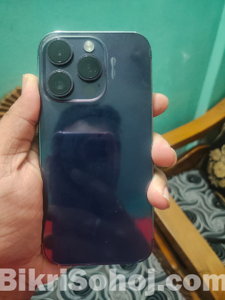 Apple IPhone 14 Pro 128 GB Original